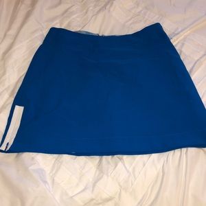 NIKE GOLF Dry Fit Skirt
